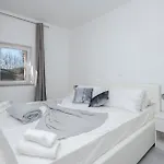 House Dragica Hébergement de vacances