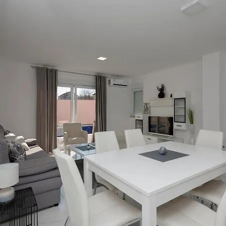 House Dragica Vakantiehuis