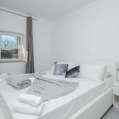 House Dragica Vakantiehuis