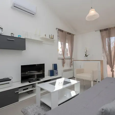Vakantiehuis House Dragica Nenadici