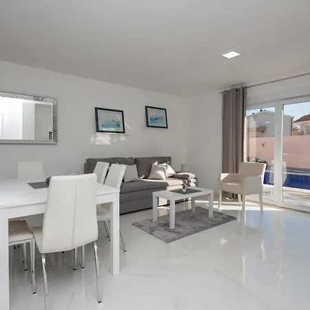 House Dragica * Imotski