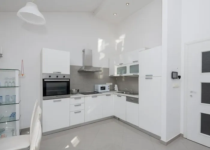 House Dragica *