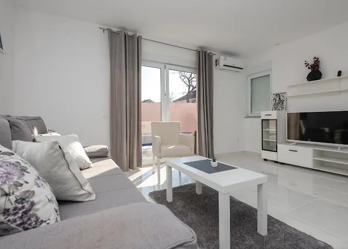 House Dragica Prázdninový dům