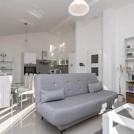 House Dragica Nyaraló Imotski