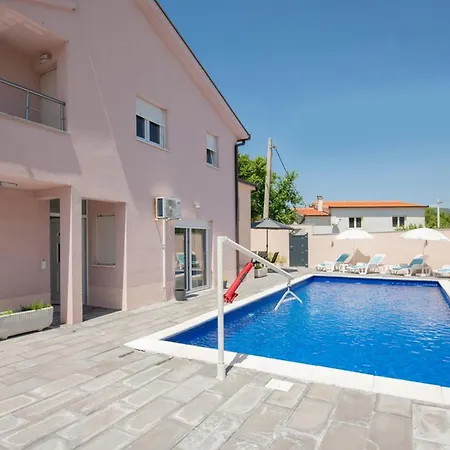 House Dragica * Imotski