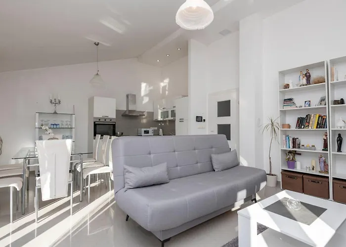 House Dragica Nyaraló Imotski