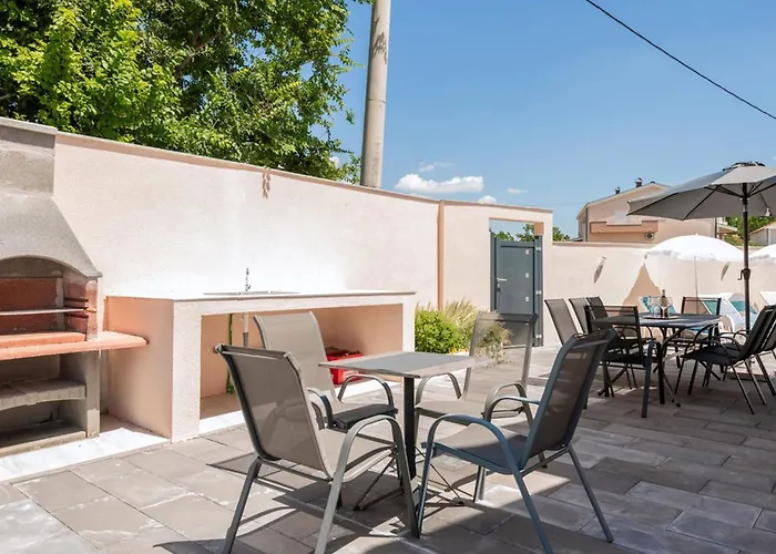 House Dragica * Imotski