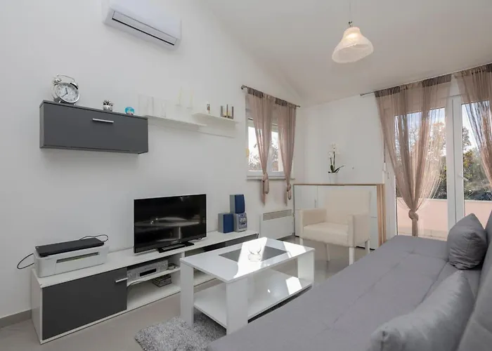 Nyaraló House Dragica Imotski