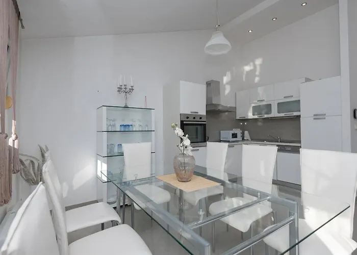 Nyaraló House Dragica Imotski