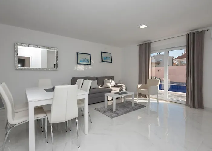 House Dragica * Imotski