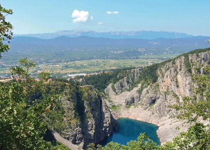 House Dragica Imotski