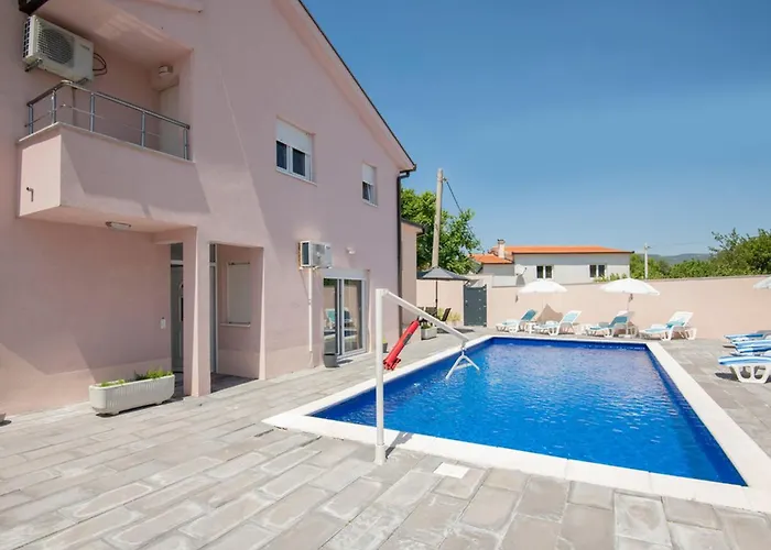 House Dragica * Imotski