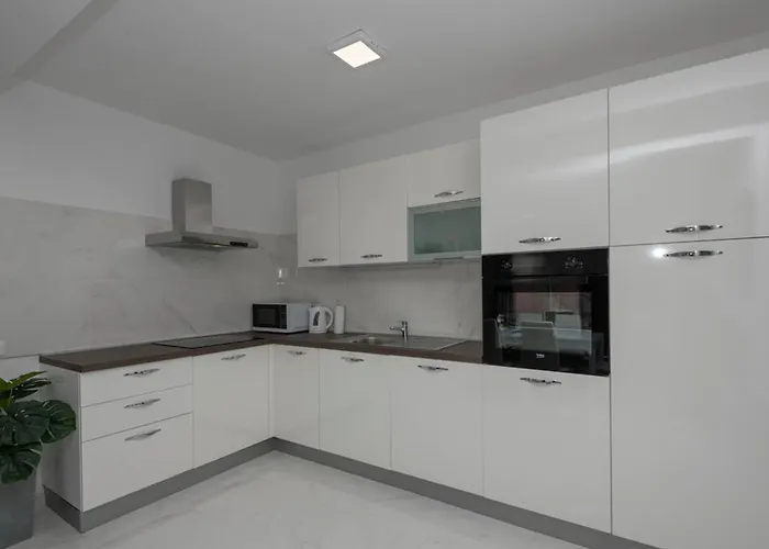 House Dragica * Imotski