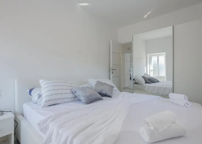 House Dragica * Imotski