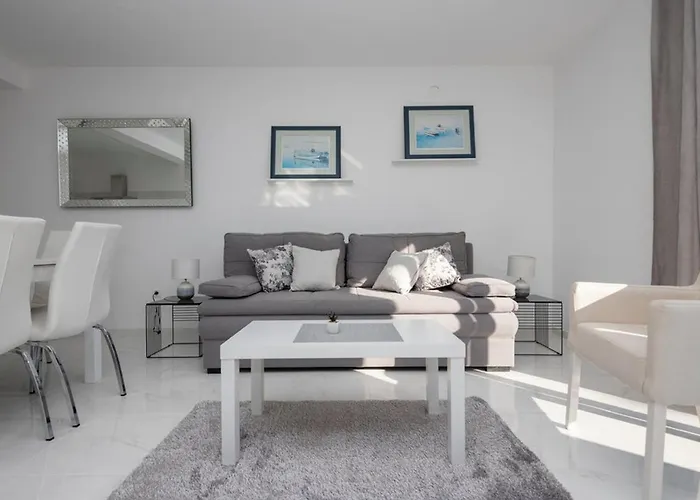 House Dragica * Imotski