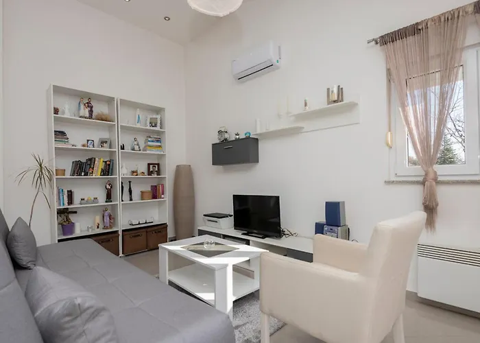 House Dragica * Imotski