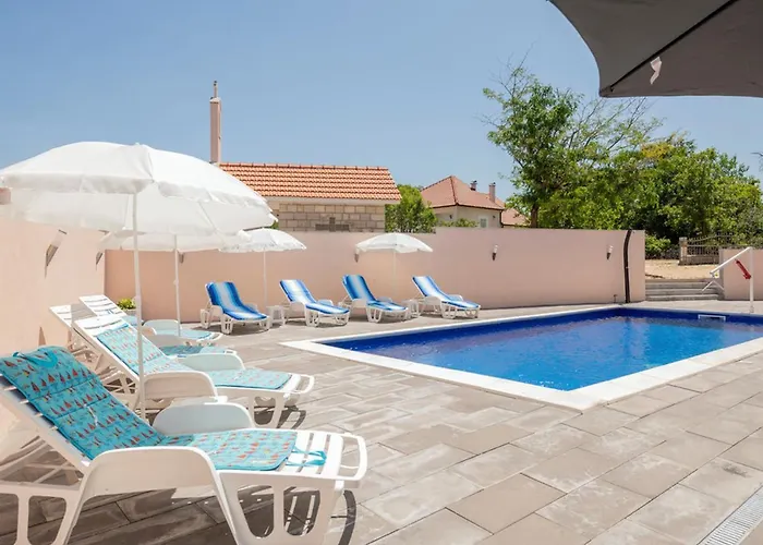 House Dragica Imotski