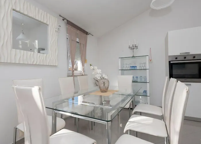 House Dragica * Imotski