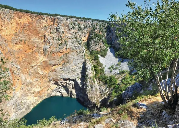 House Dragica Imotski